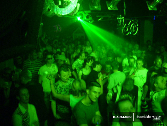 3GParty - Ostrava - photo #107