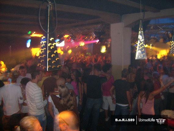 3GParty - Ostrava - photo #109