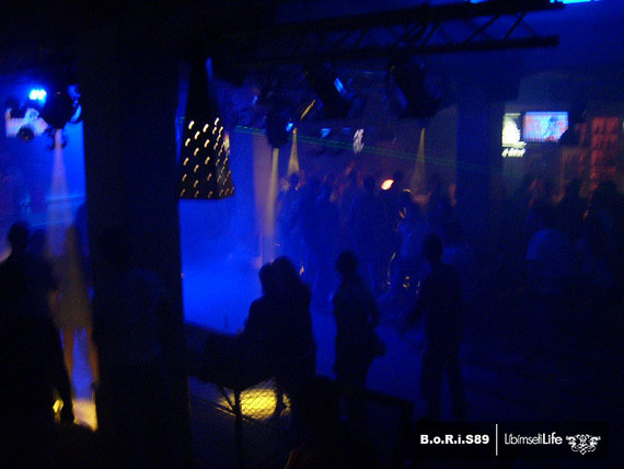 3GParty - Ostrava - photo #11