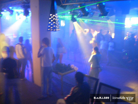 3GParty - Ostrava - photo #12