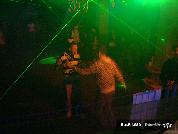 3GParty - Ostrava - photo #16