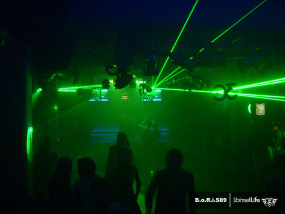 3GParty - Ostrava - photo #19