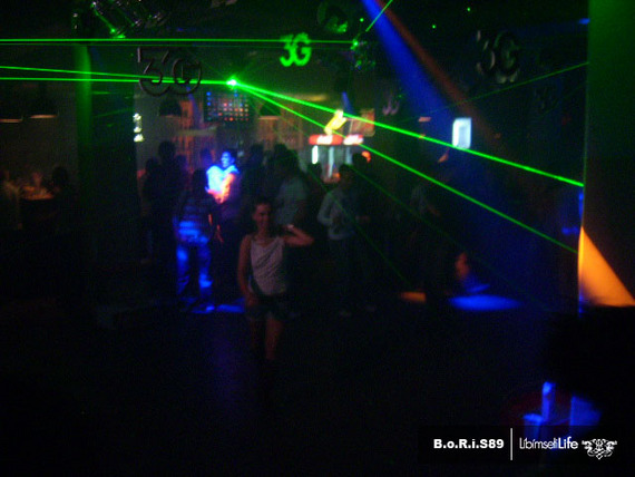 3GParty - Ostrava - photo #20