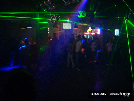 3GParty - Ostrava - photo #21