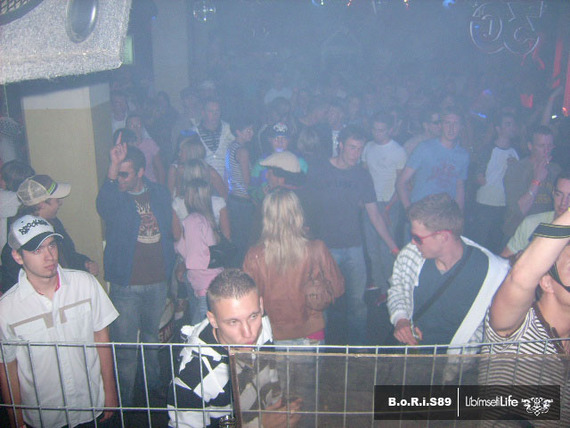 3GParty - Ostrava - photo #26