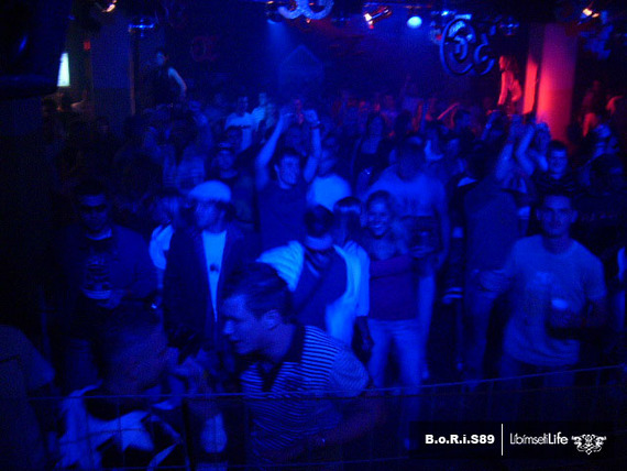 3GParty - Ostrava - photo #27