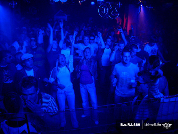 3GParty - Ostrava - photo #28