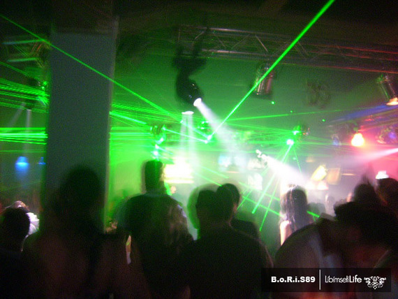 3GParty - Ostrava - photo #36