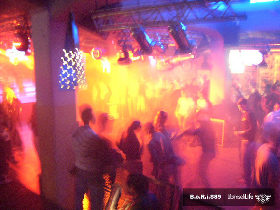 3GParty - Ostrava - photo #4