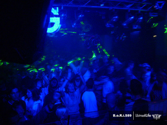 3GParty - Ostrava - photo #52