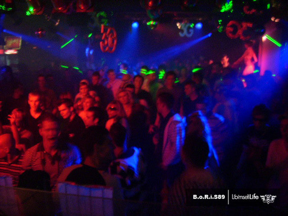 3GParty - Ostrava - photo #54