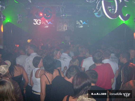 3GParty - Ostrava - photo #58