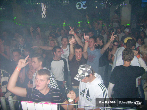 3GParty - Ostrava - photo #70