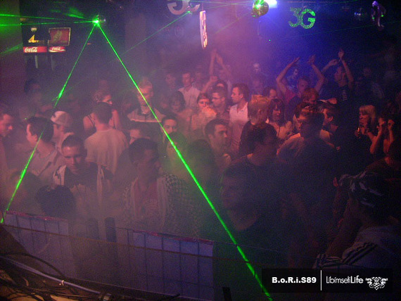 3GParty - Ostrava - photo #71