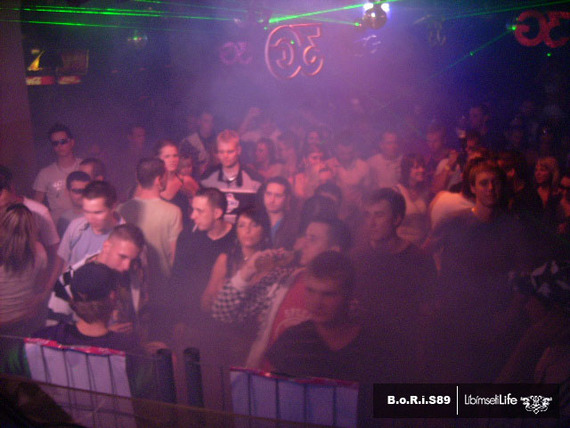 3GParty - Ostrava - photo #72