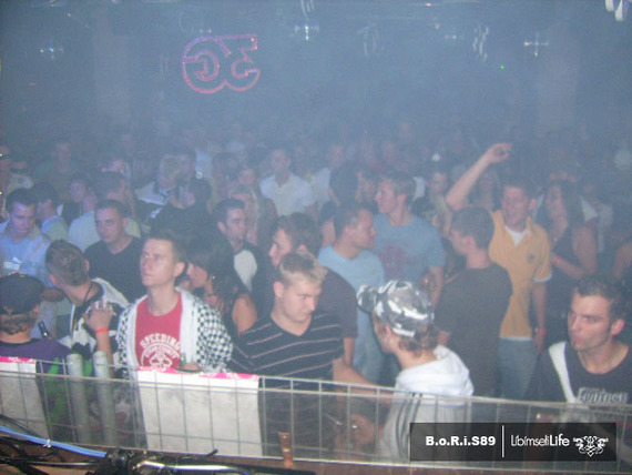 3GParty - Ostrava - photo #73