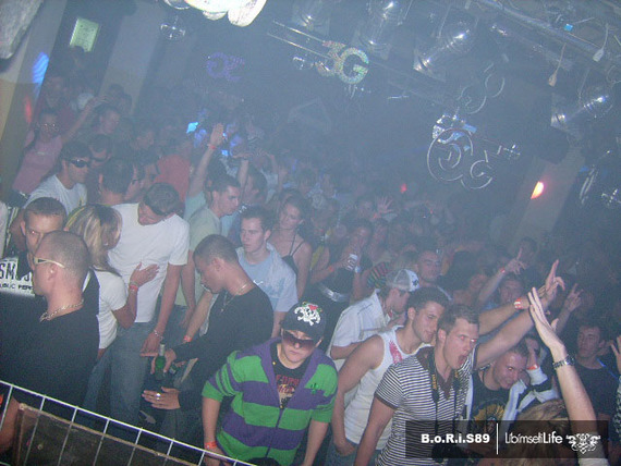 3GParty - Ostrava - photo #78