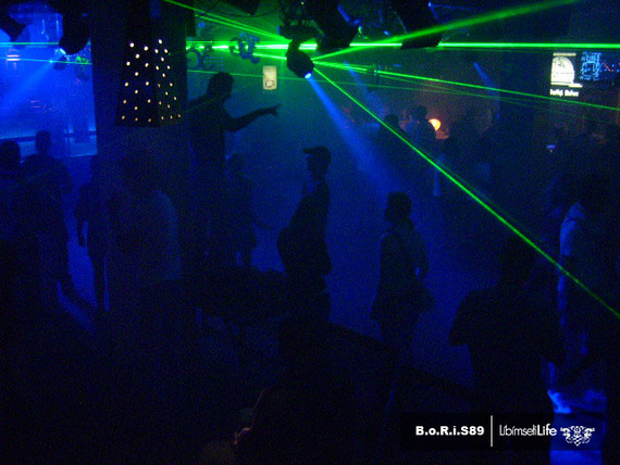 3GParty - Ostrava - photo #8