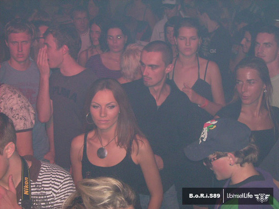 3GParty - Ostrava - photo #86