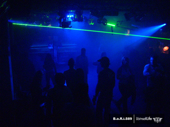 3GParty - Ostrava - photo #9