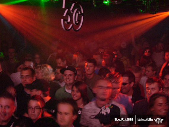 3GParty - Ostrava - photo #90