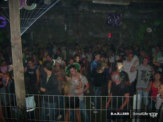 3GParty - Ostrava - photo #94