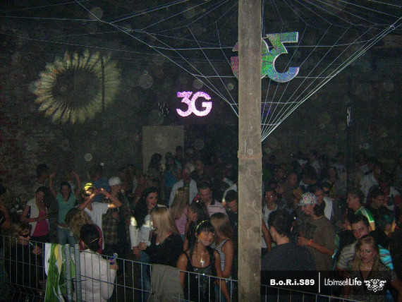 3GParty - Ostrava - photo #95