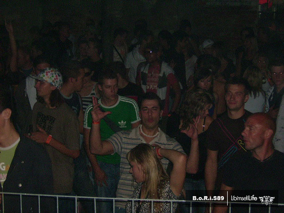 3GParty - Ostrava - photo #96