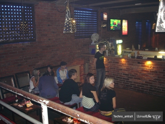 3GParty - Ostrava - photo #1