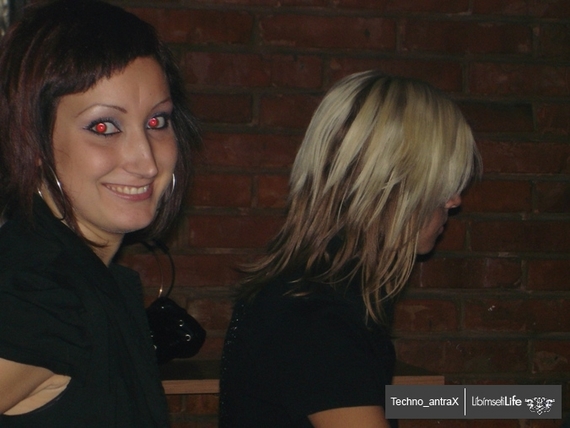 3GParty - Ostrava - photo #11