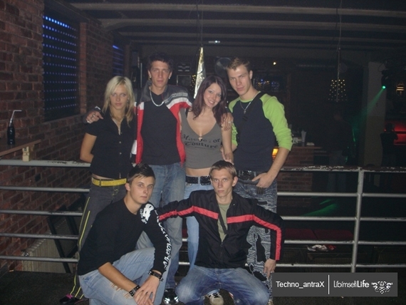 3GParty - Ostrava - photo #17