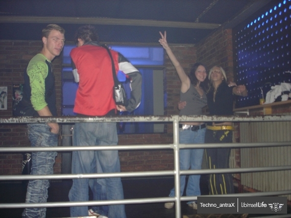 3GParty - Ostrava - photo #28