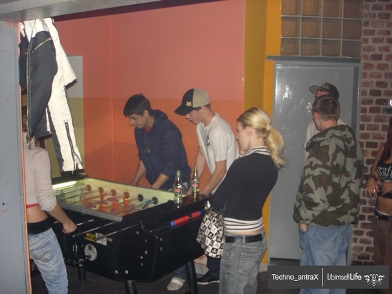 3GParty - Ostrava - photo #46