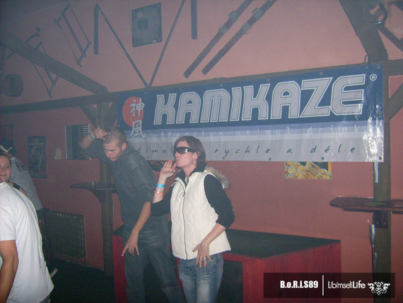 LíbímsetiLife Party Time - HAVÍŘOV - photo #9