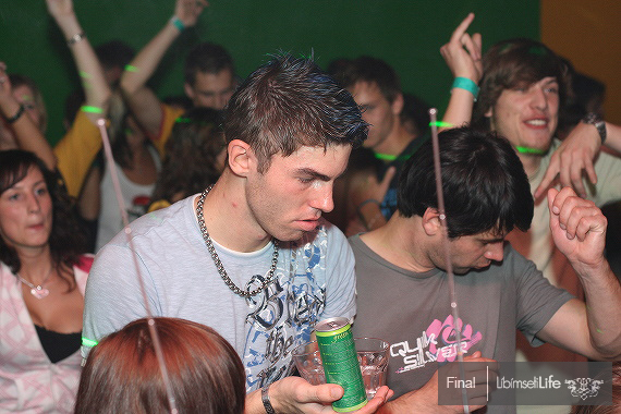 DJ BRYAN COX - Lovosice - photo #145