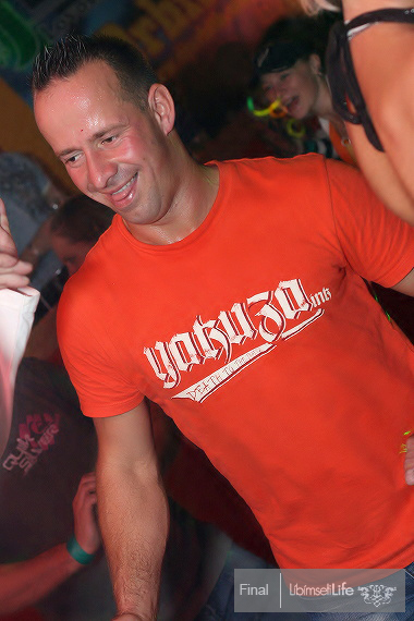 DJ BRYAN COX - Lovosice - photo #25