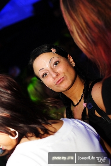 Babylon Liberec, Libimseti party - Liberec - photo #1