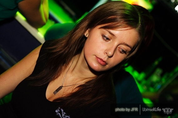 Babylon Liberec, Libimseti party - Liberec - photo #10