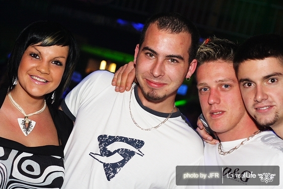 Babylon Liberec, Libimseti party - Liberec - photo #100