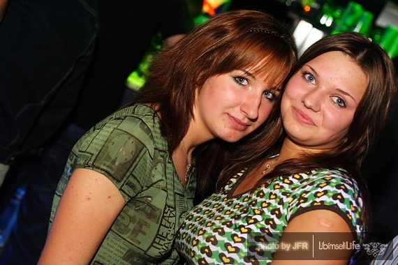 Babylon Liberec, Libimseti party - Liberec - photo #110