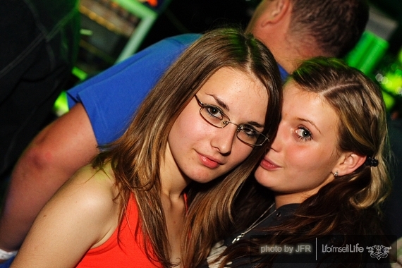 Babylon Liberec, Libimseti party - Liberec - photo #113