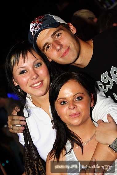 Babylon Liberec, Libimseti party - Liberec - photo #115