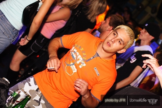 Babylon Liberec, Libimseti party - Liberec - photo #116