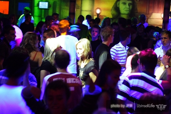 Babylon Liberec, Libimseti party - Liberec - photo #118