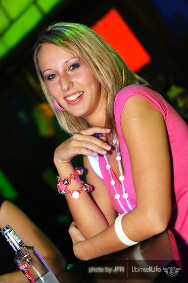 Babylon Liberec, Libimseti party - Liberec - photo #124