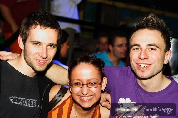 Babylon Liberec, Libimseti party - Liberec - photo #128