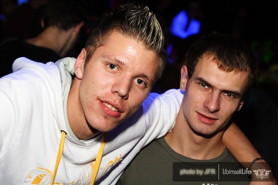 Babylon Liberec, Libimseti party - Liberec - photo #129