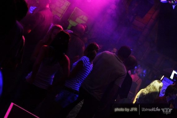 Babylon Liberec, Libimseti party - Liberec - photo #13