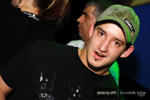 Babylon Liberec, Libimseti party - Liberec - photo #135