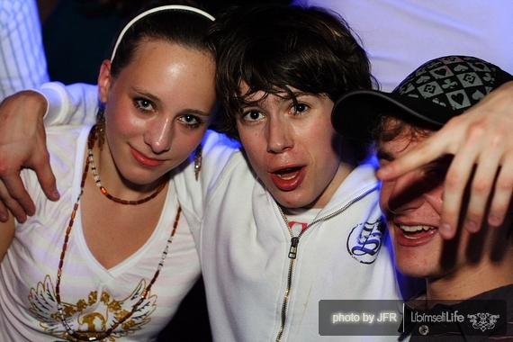 Babylon Liberec, Libimseti party - Liberec - photo #137